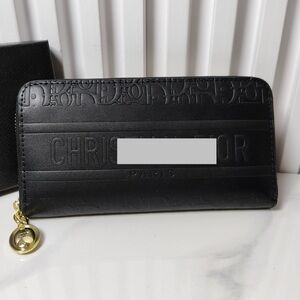 ❗️SALE❗️New women’s black fashion wallet